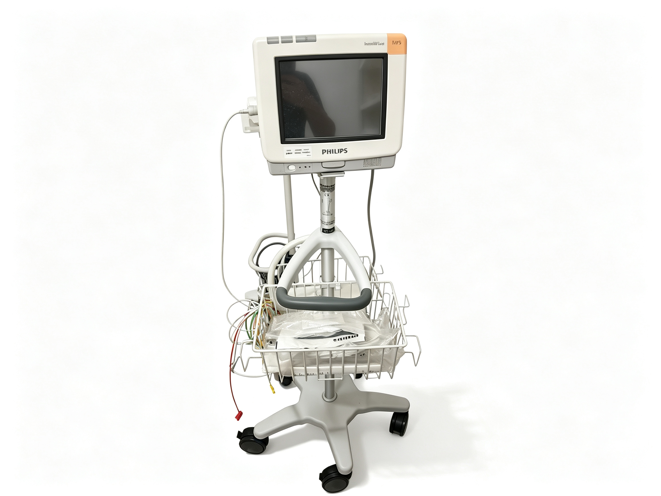 Philips Ingenuity TF 128