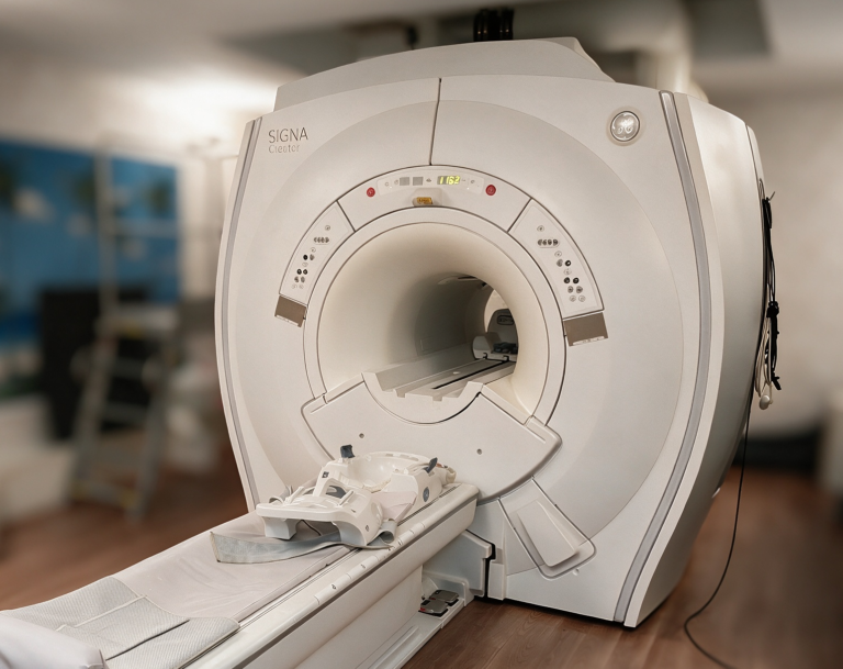 MRI Cerator