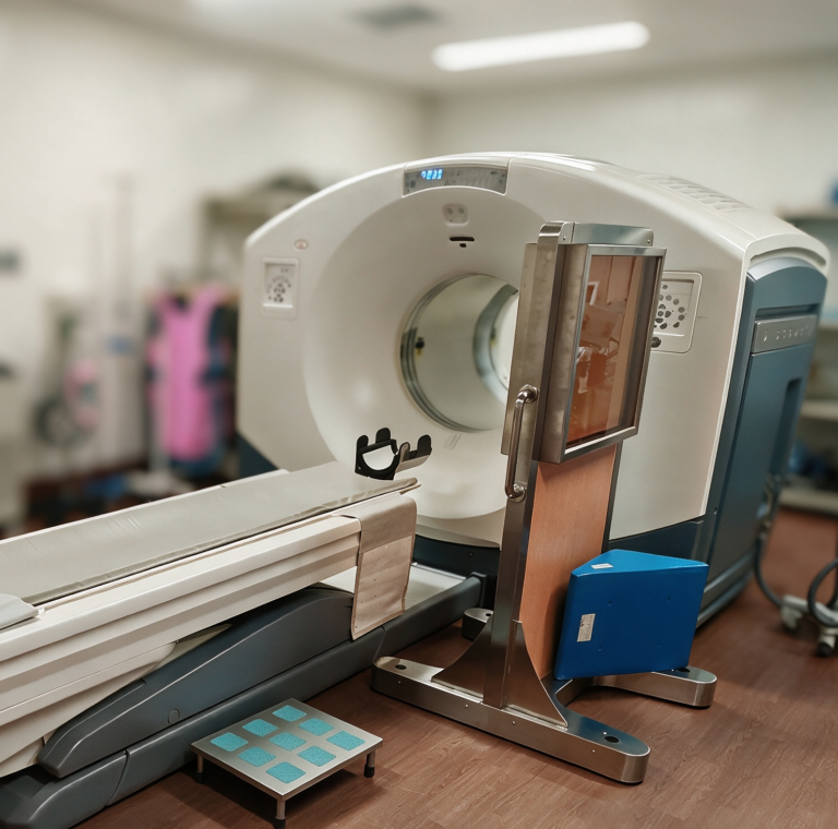 PETCT Discovery