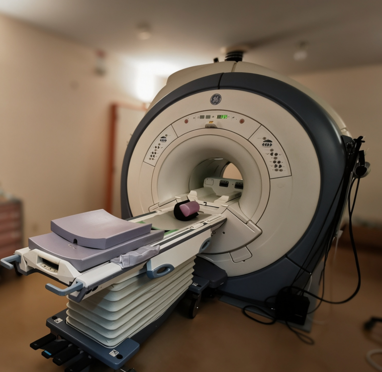 MRI Signa