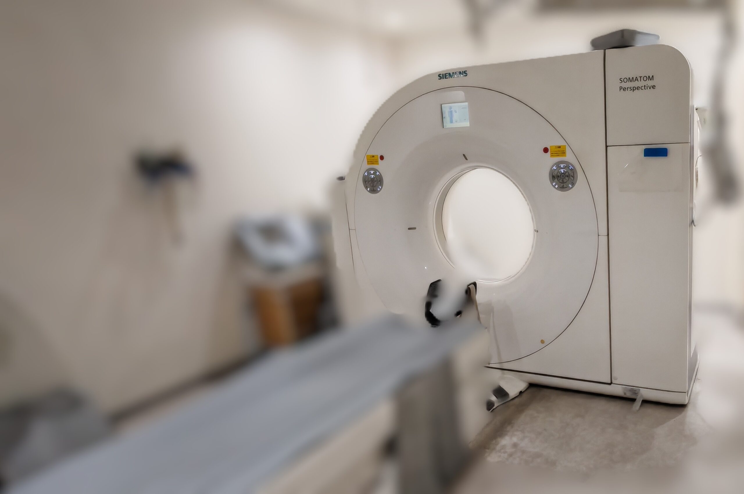 SIEMENS SOMATOM Perspective 64/128