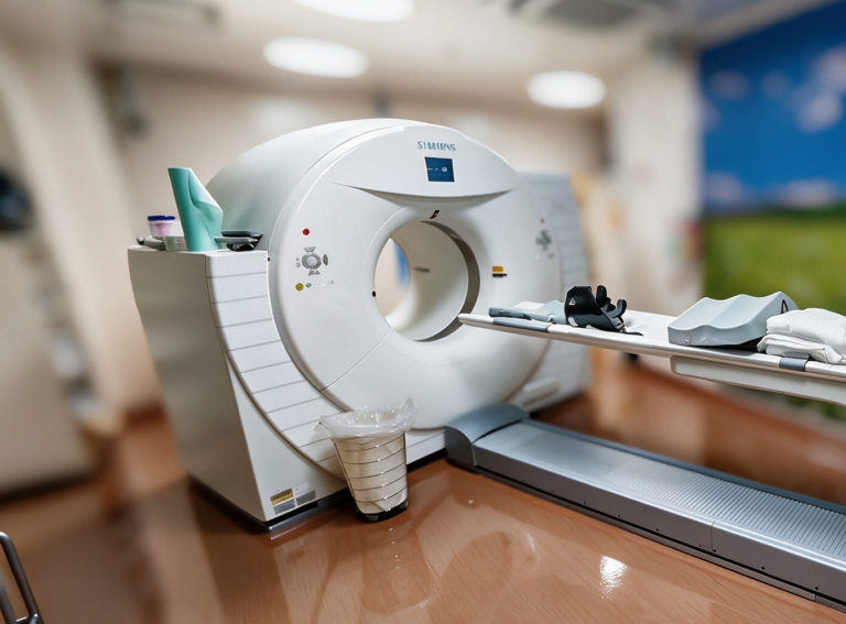 PETCT mCT