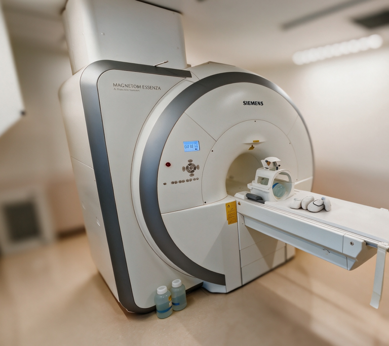 MRI Essenza